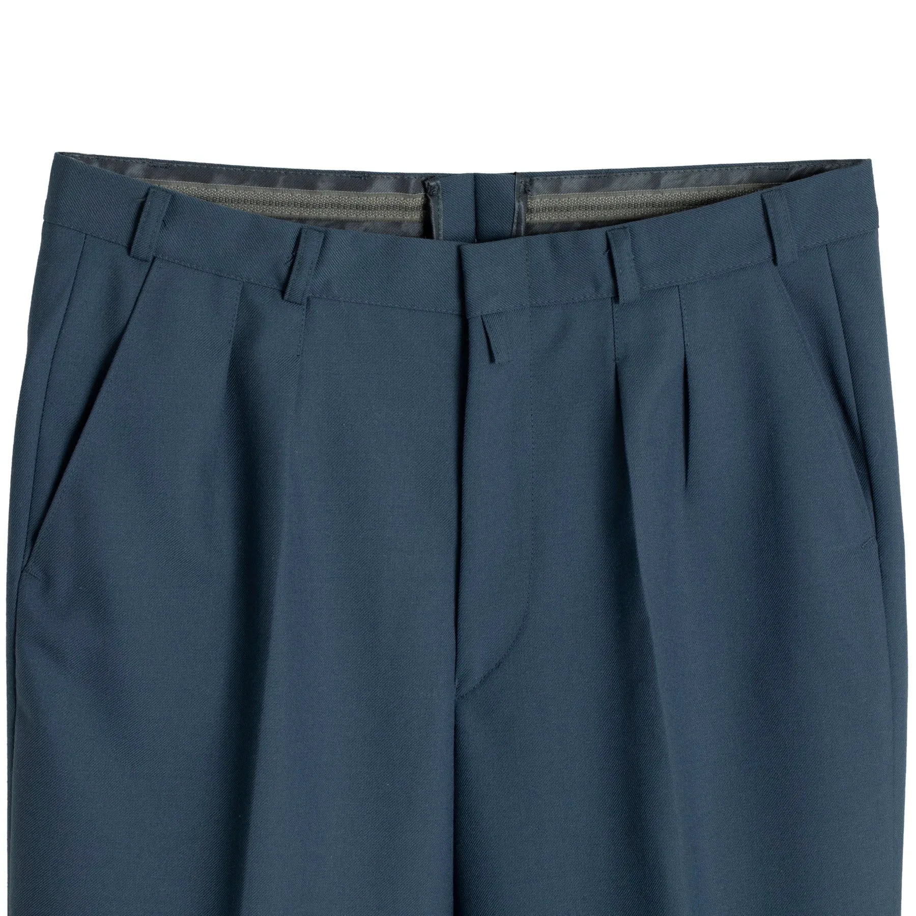 70s, High-Twist Twill, Armed Forces