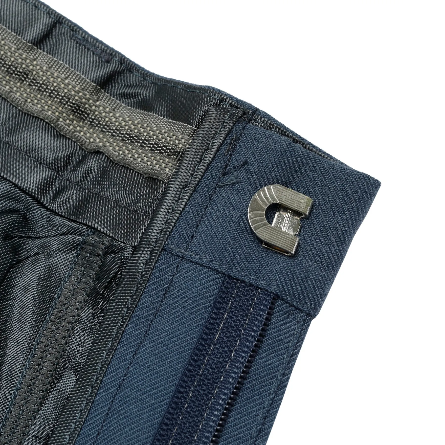 70s, High-Twist Twill, Armed Forces