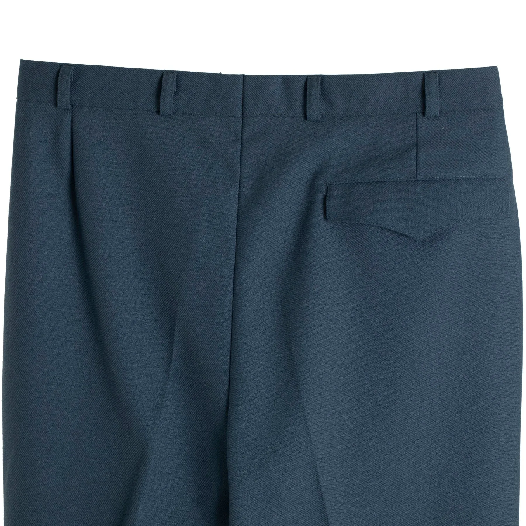 70s, High-Twist Twill, Armed Forces