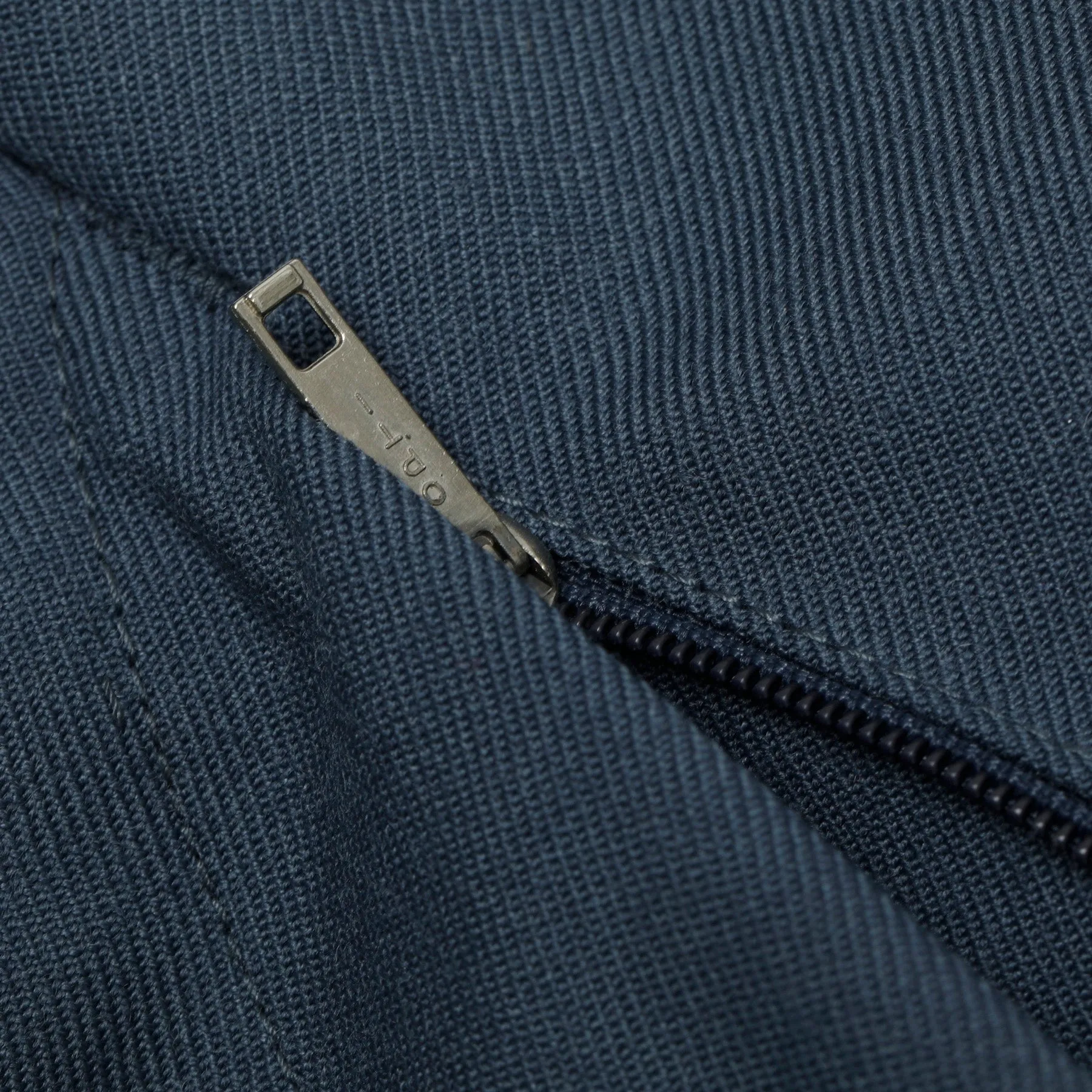 70s, High-Twist Twill, Armed Forces