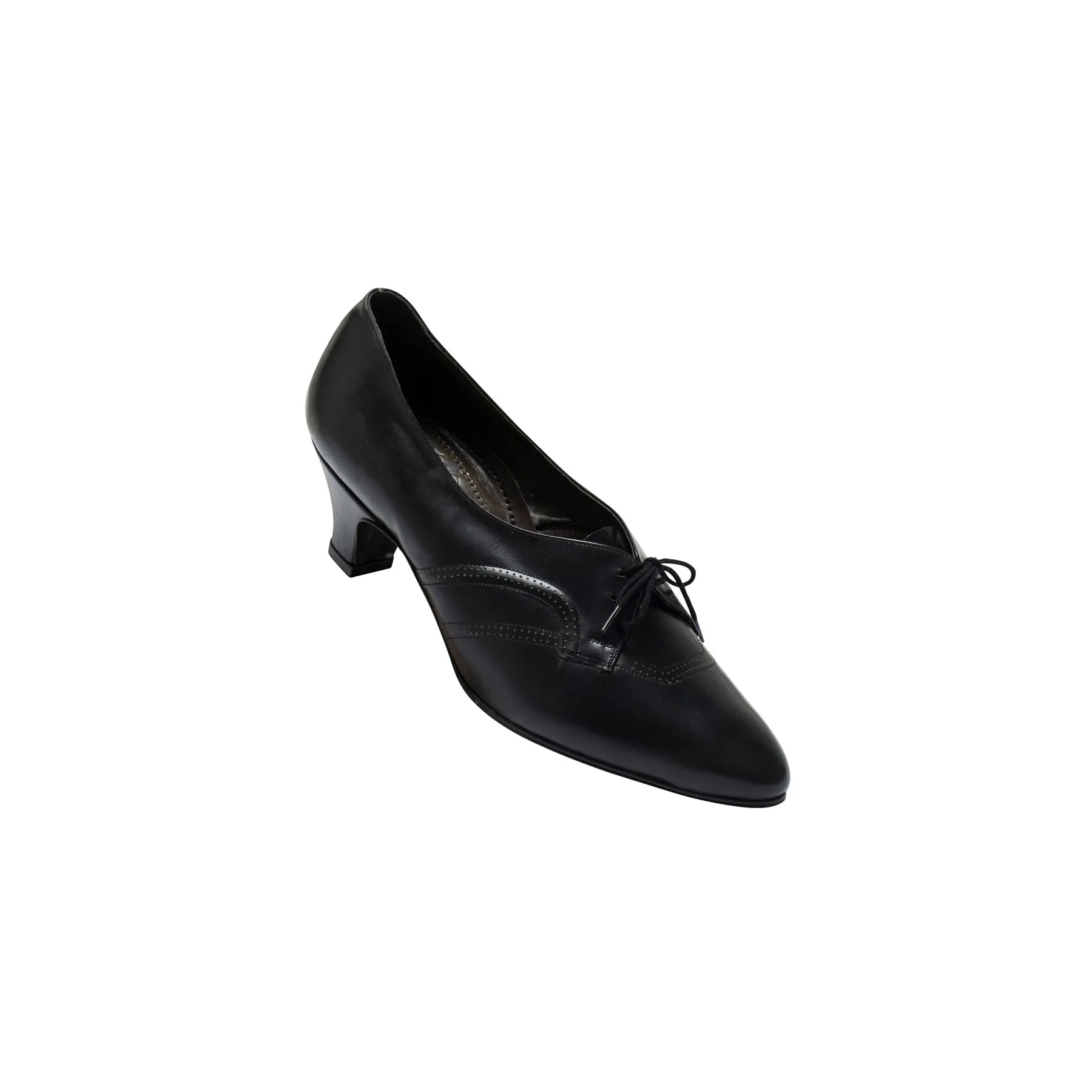 70s, Low-V Throat, Oxford–Pump, Hybrid
