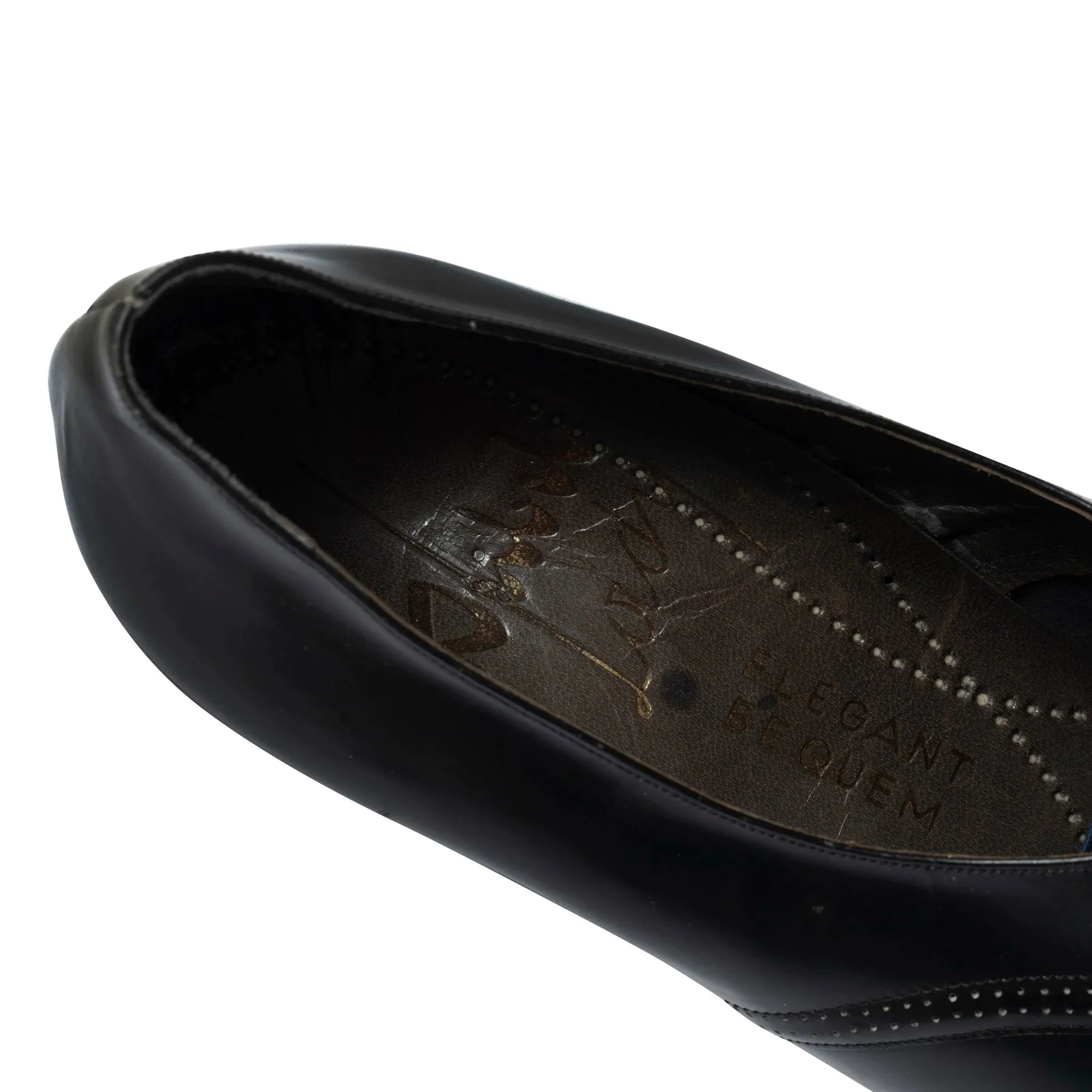 70s, Low-V Throat, Oxford–Pump, Hybrid