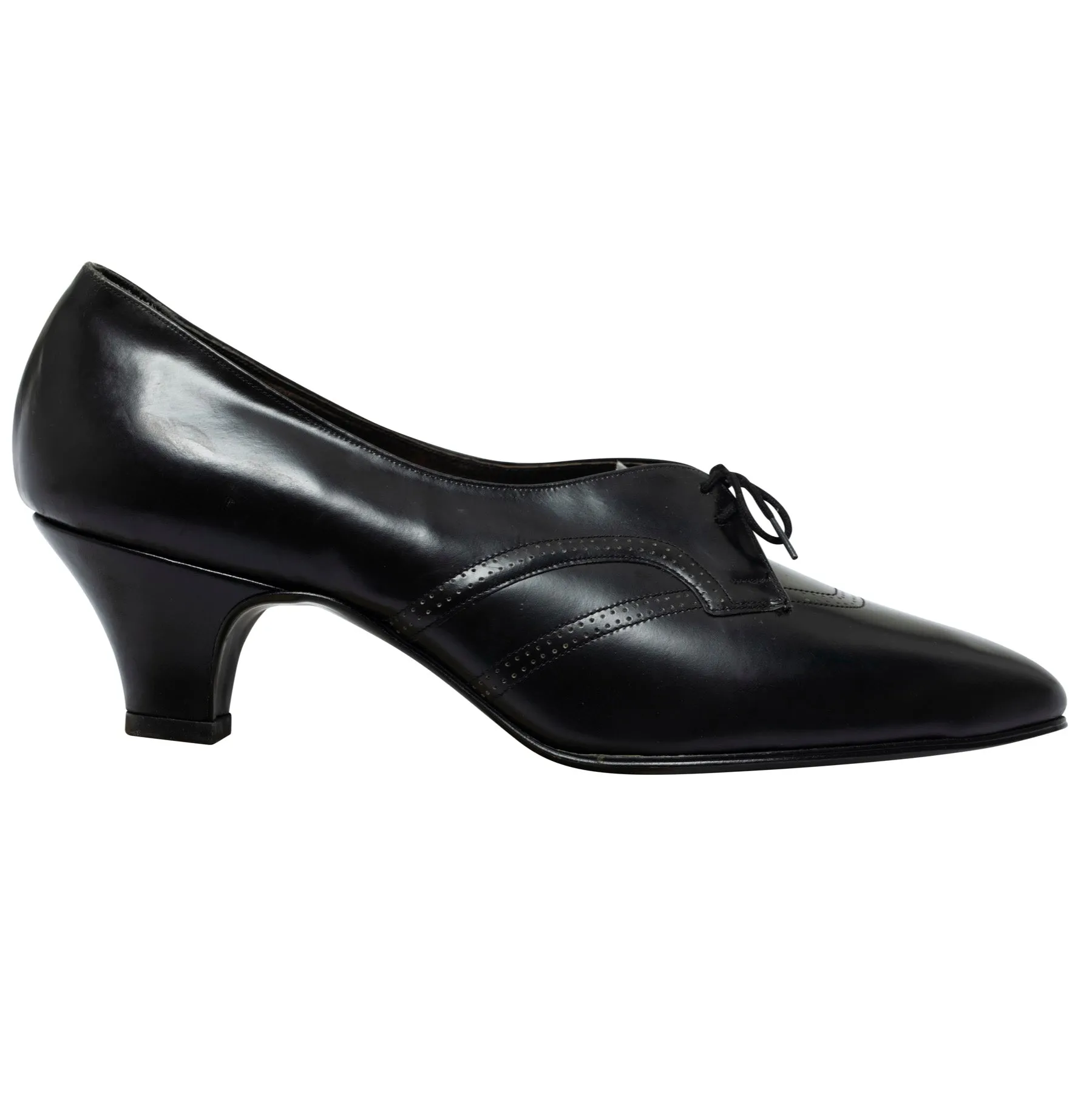 70s, Low-V Throat, Oxford–Pump, Hybrid
