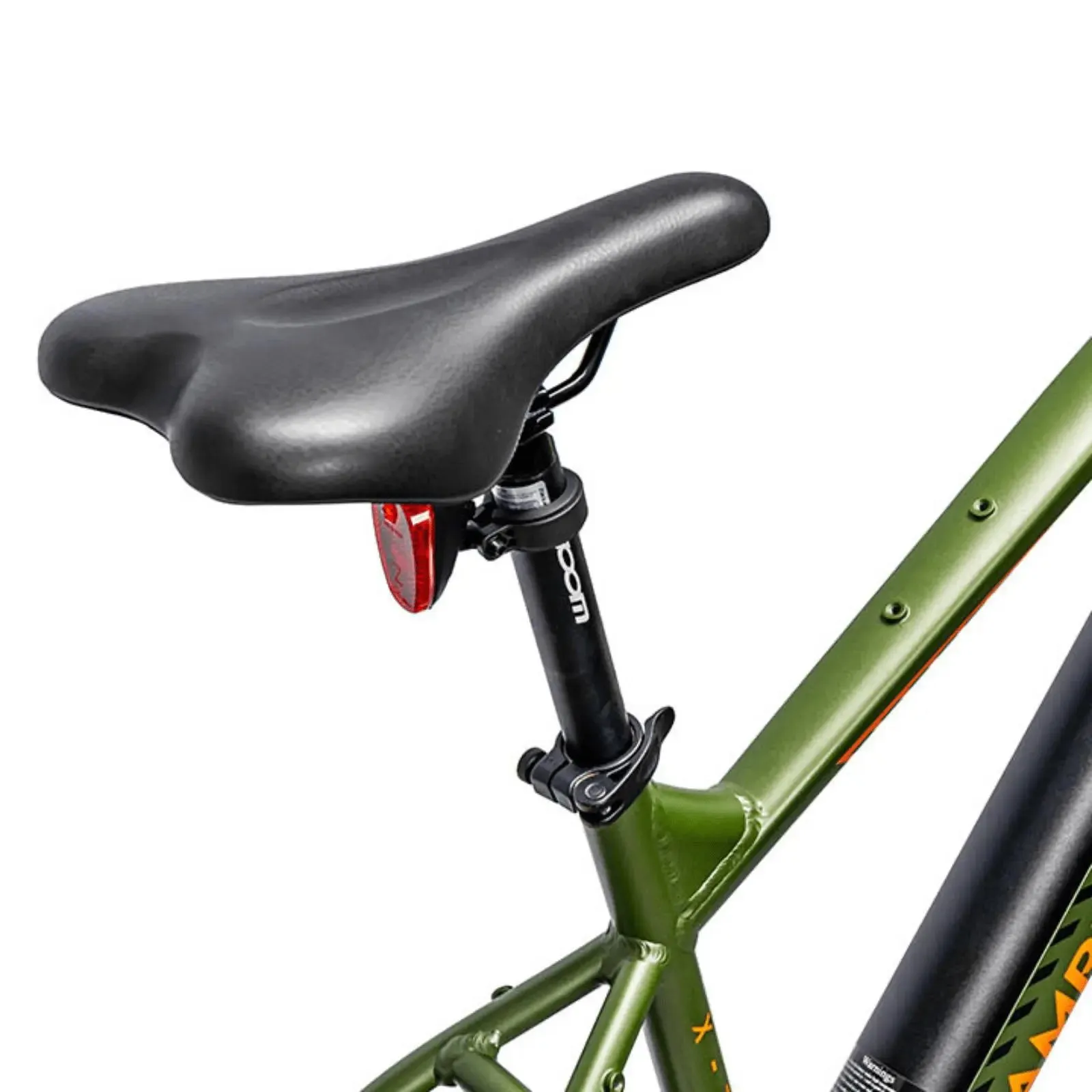 Ampere X-Trail Electric Mountain Bike 250W