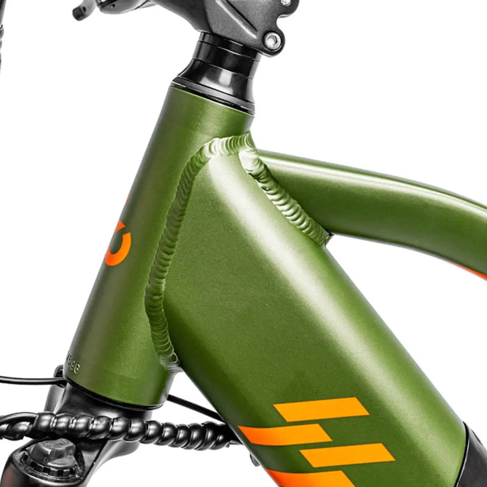 Ampere X-Trail Electric Mountain Bike 250W