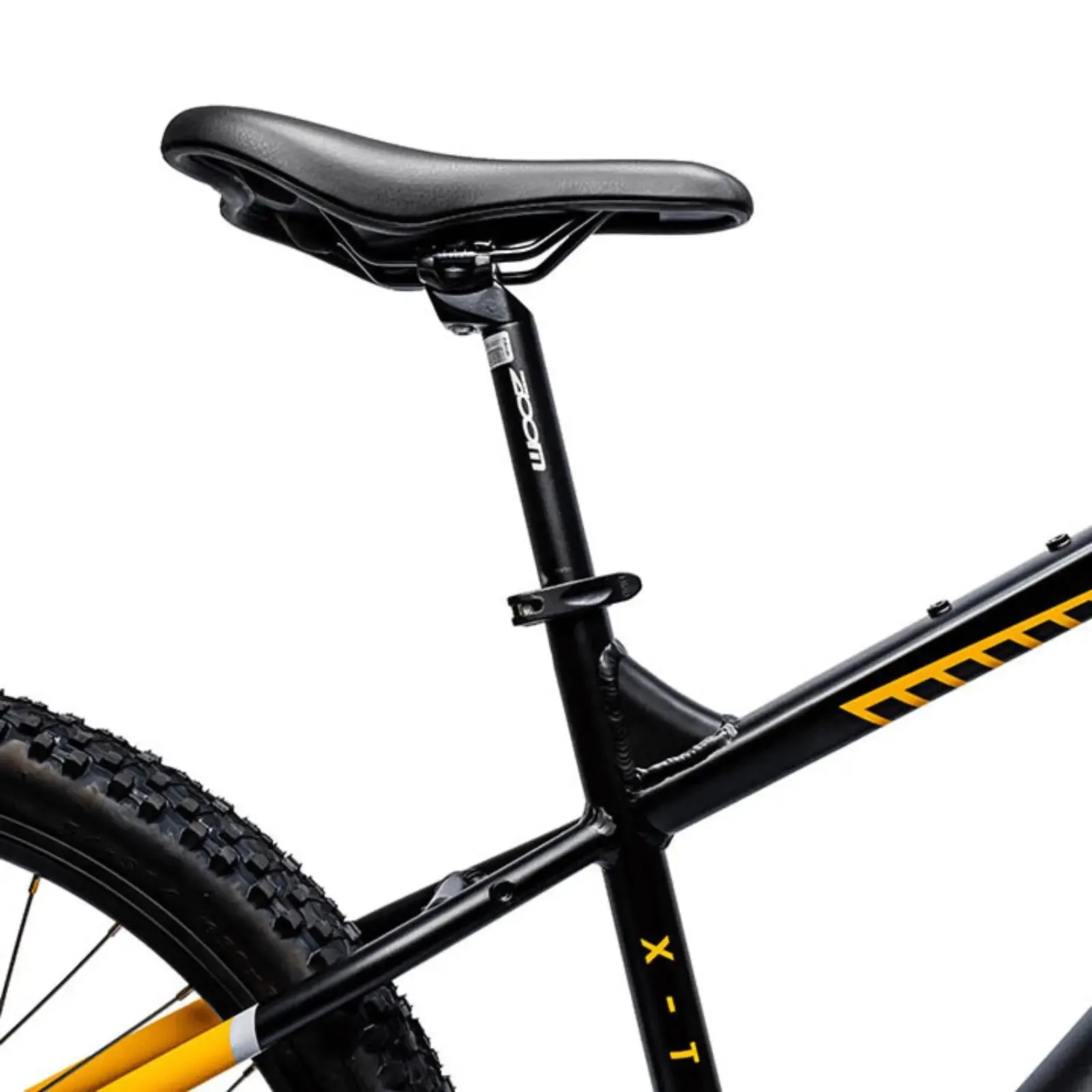 Ampere X-Trail Electric Mountain Bike 250W