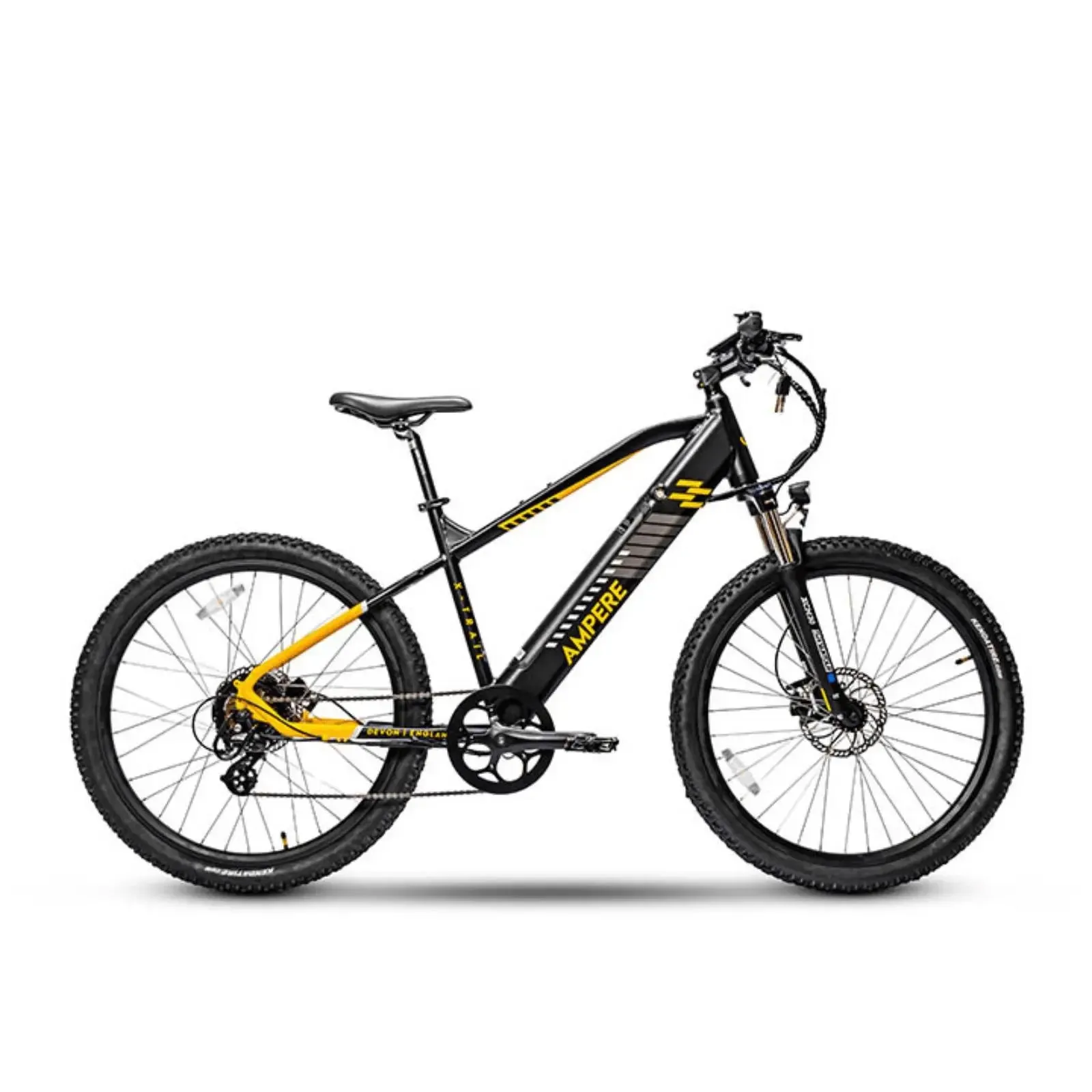 Ampere X-Trail Electric Mountain Bike 250W