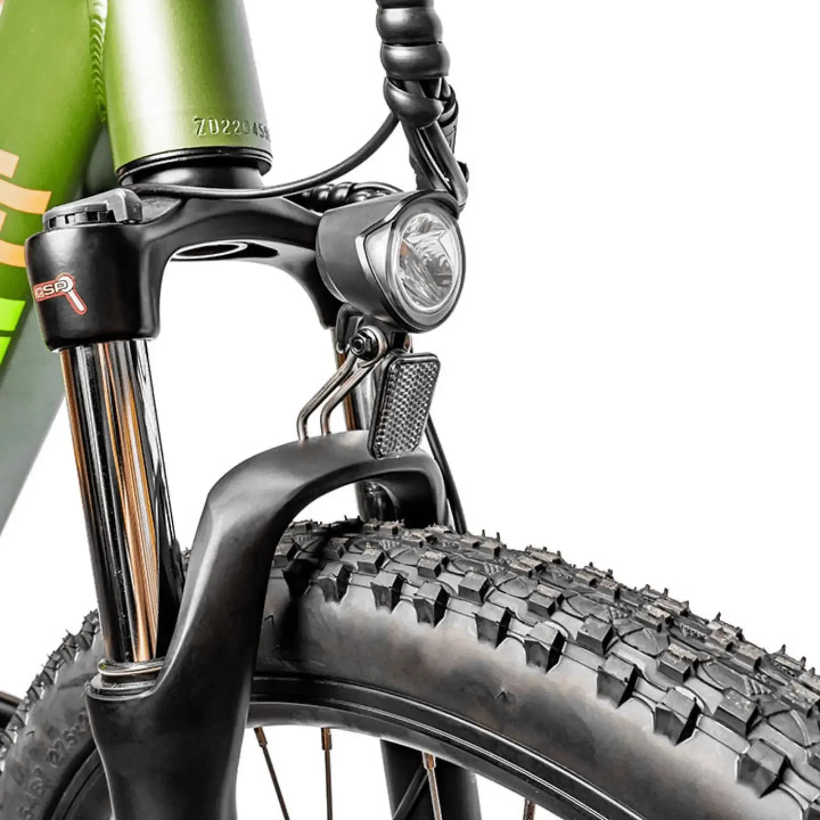 Ampere X-Trail Electric Mountain Bike 250W