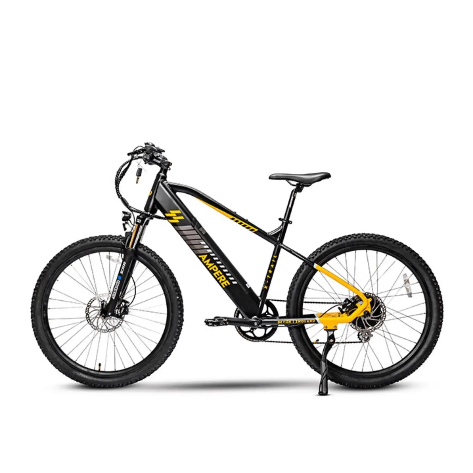 Ampere X-Trail Electric Mountain Bike 250W