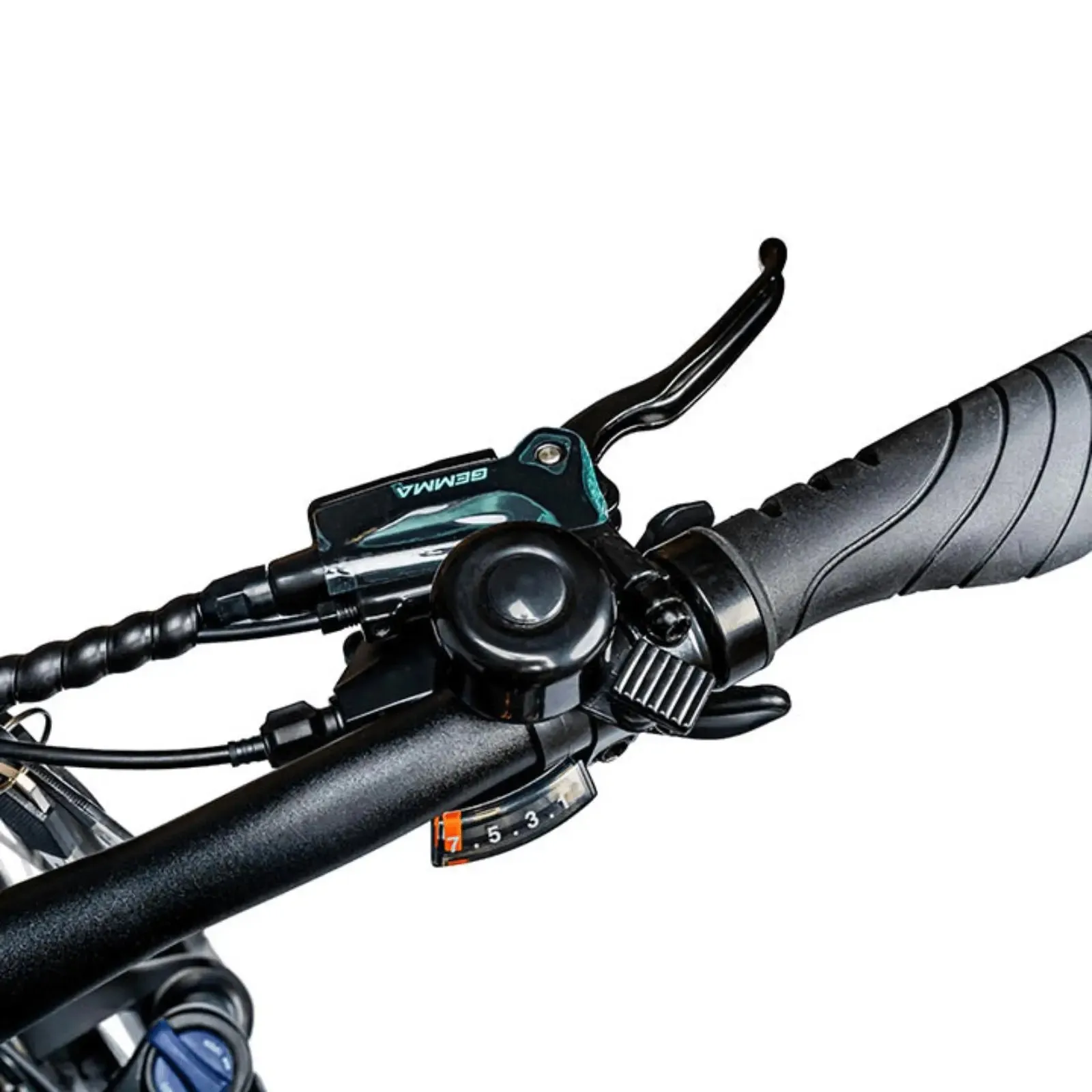 Ampere X-Trail Electric Mountain Bike 250W