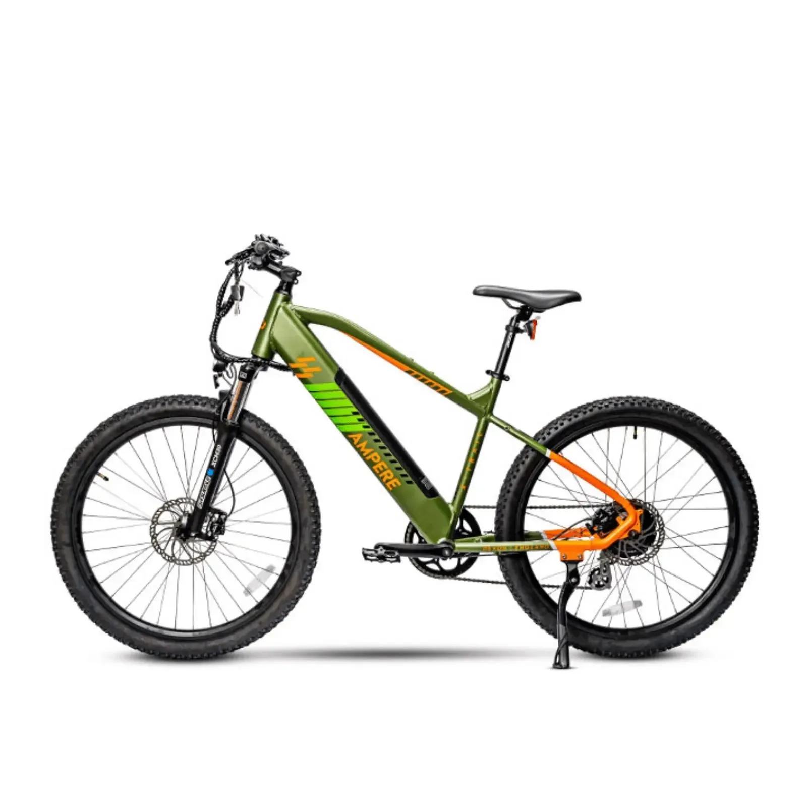 Ampere X-Trail Electric Mountain Bike 250W