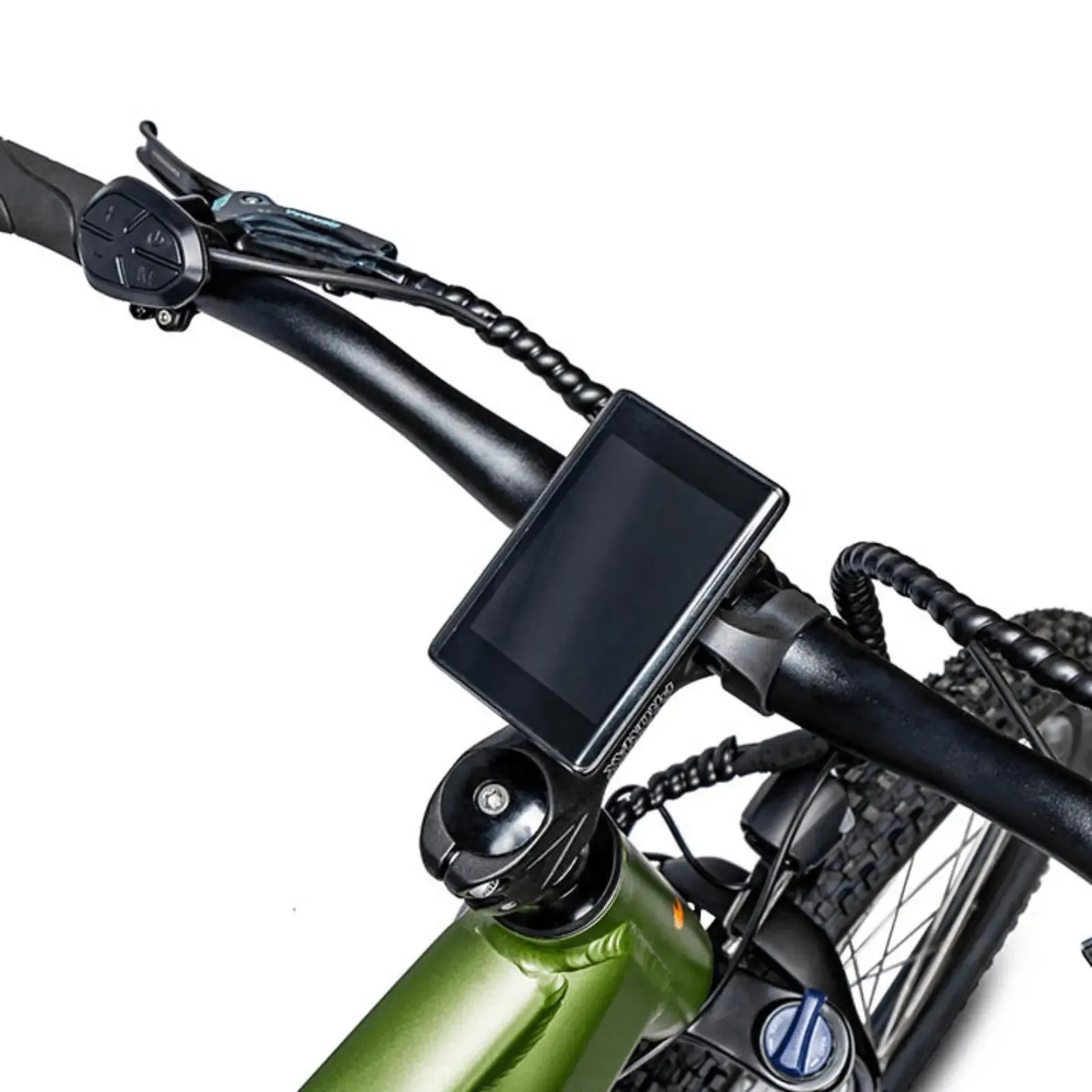 Ampere X-Trail Electric Mountain Bike 250W