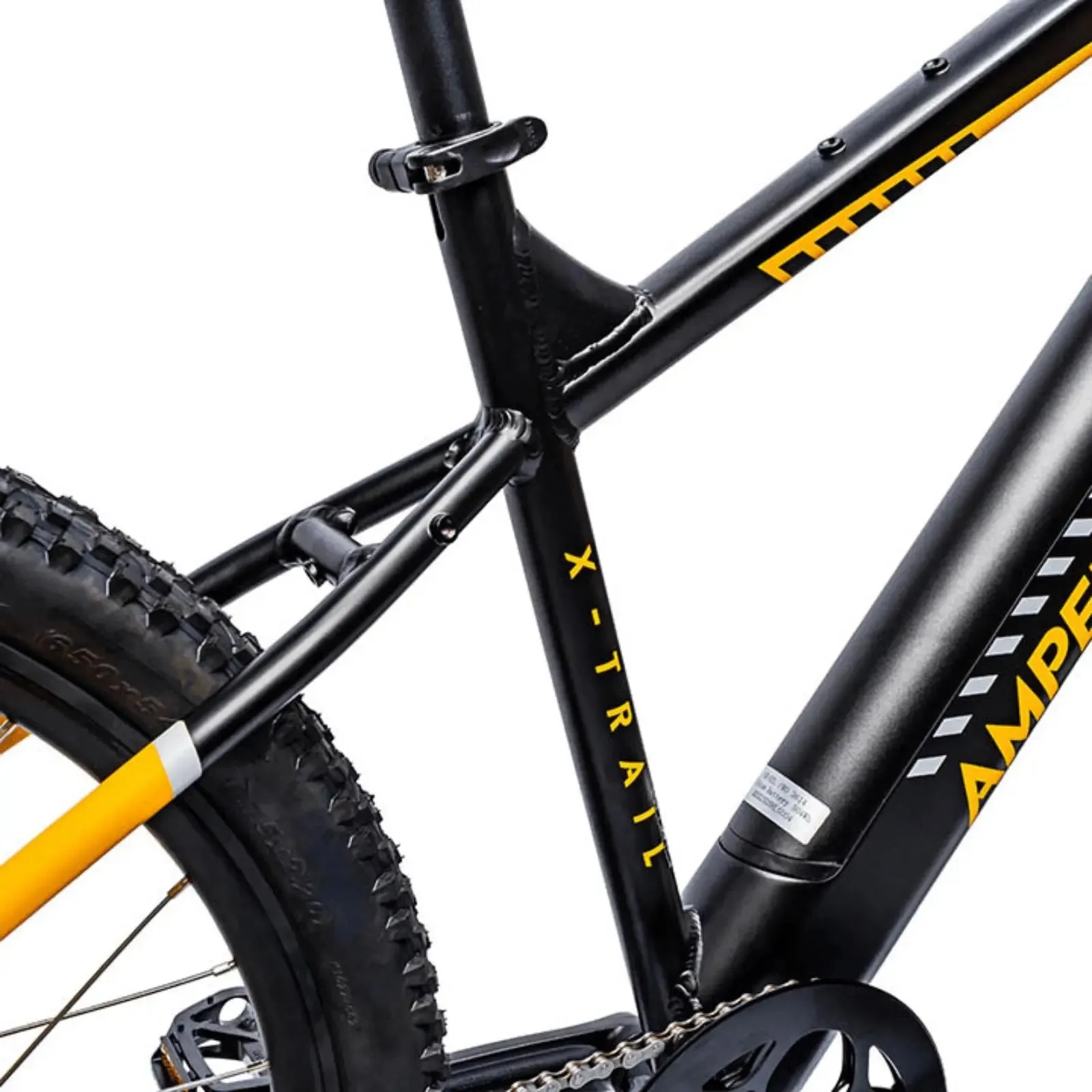 Ampere X-Trail Electric Mountain Bike 250W