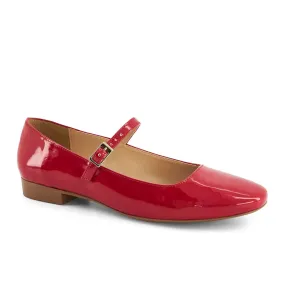 Andrea - Women's Ballet Mary Janes Shoes