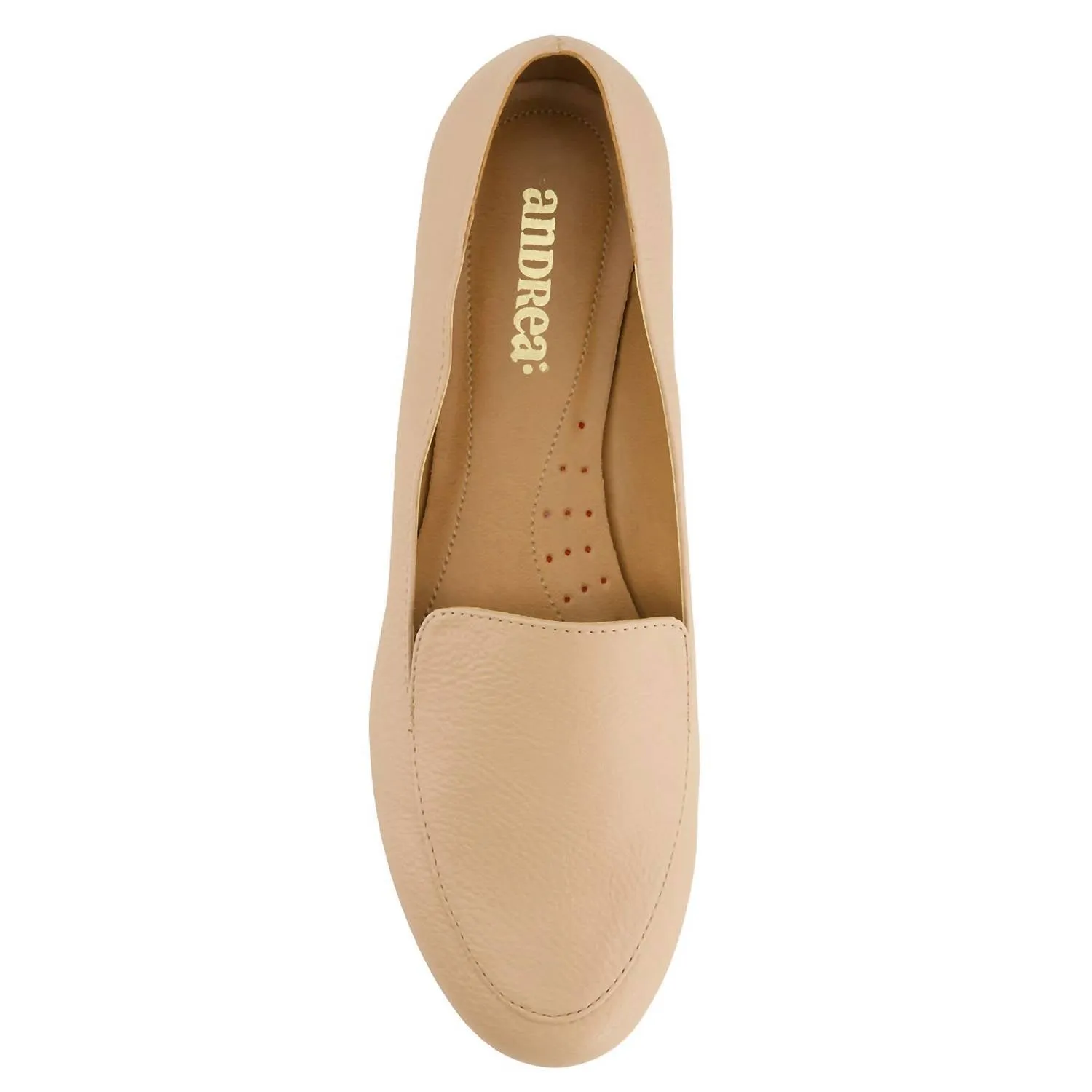 Andrea - Women's Classic Flats
