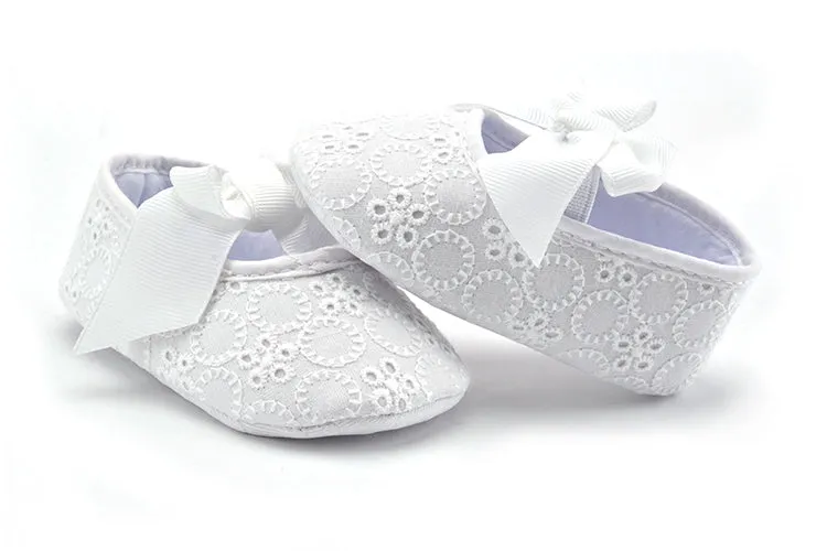 Baby Infant Shoes 0-18 Months CHICHIMAO pattern 7.8.9