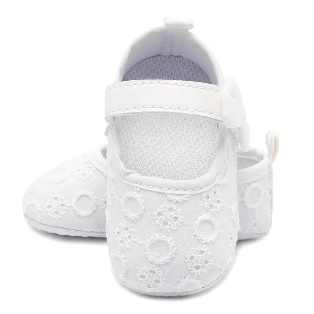 Baby Infant Shoes 0-18 Months CHICHIMAO pattern 7.8.9
