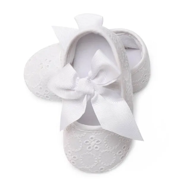 Baby Infant Shoes 0-18 Months CHICHIMAO pattern 7.8.9