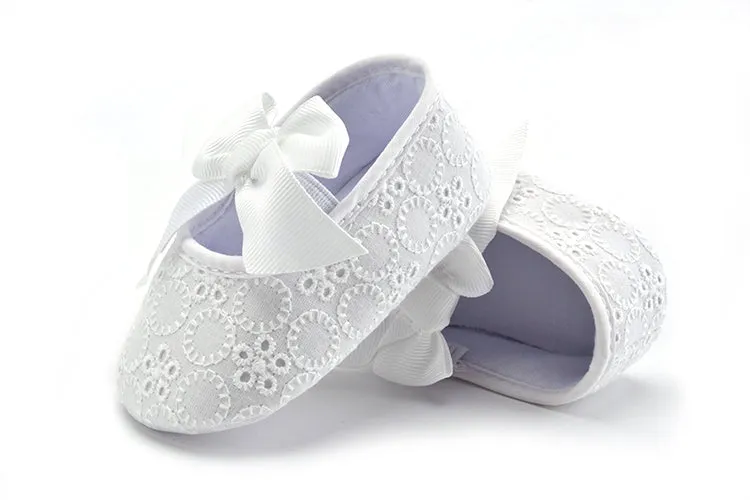 Baby Infant Shoes 0-18 Months CHICHIMAO pattern 7.8.9