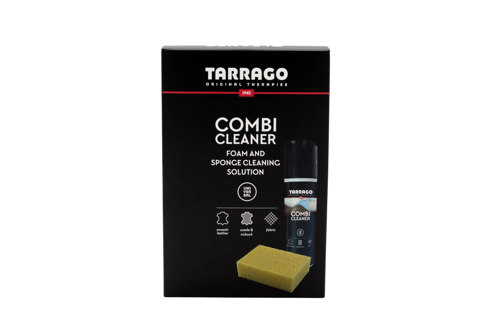 Combi Cleaner