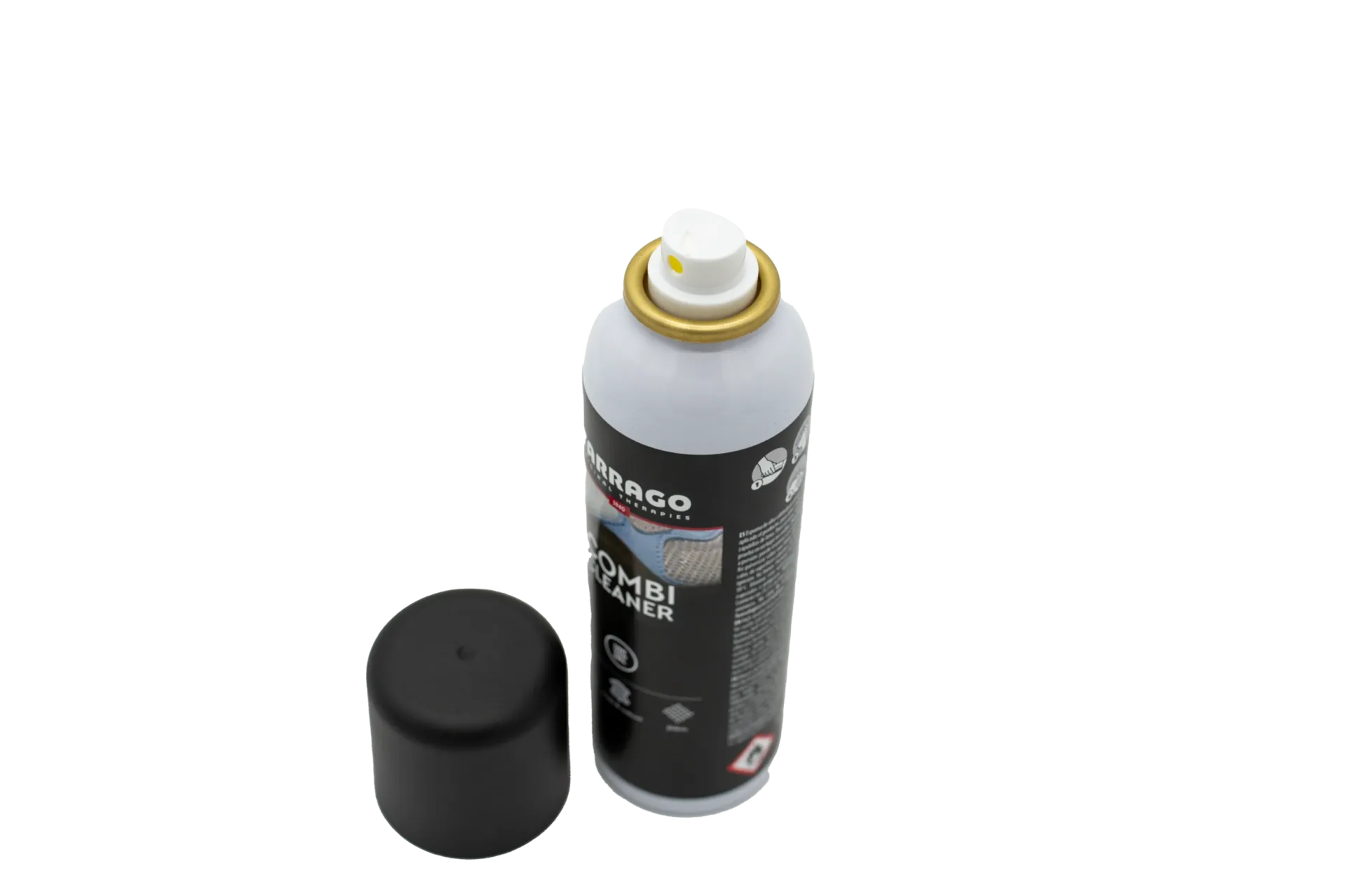 Combi Cleaner