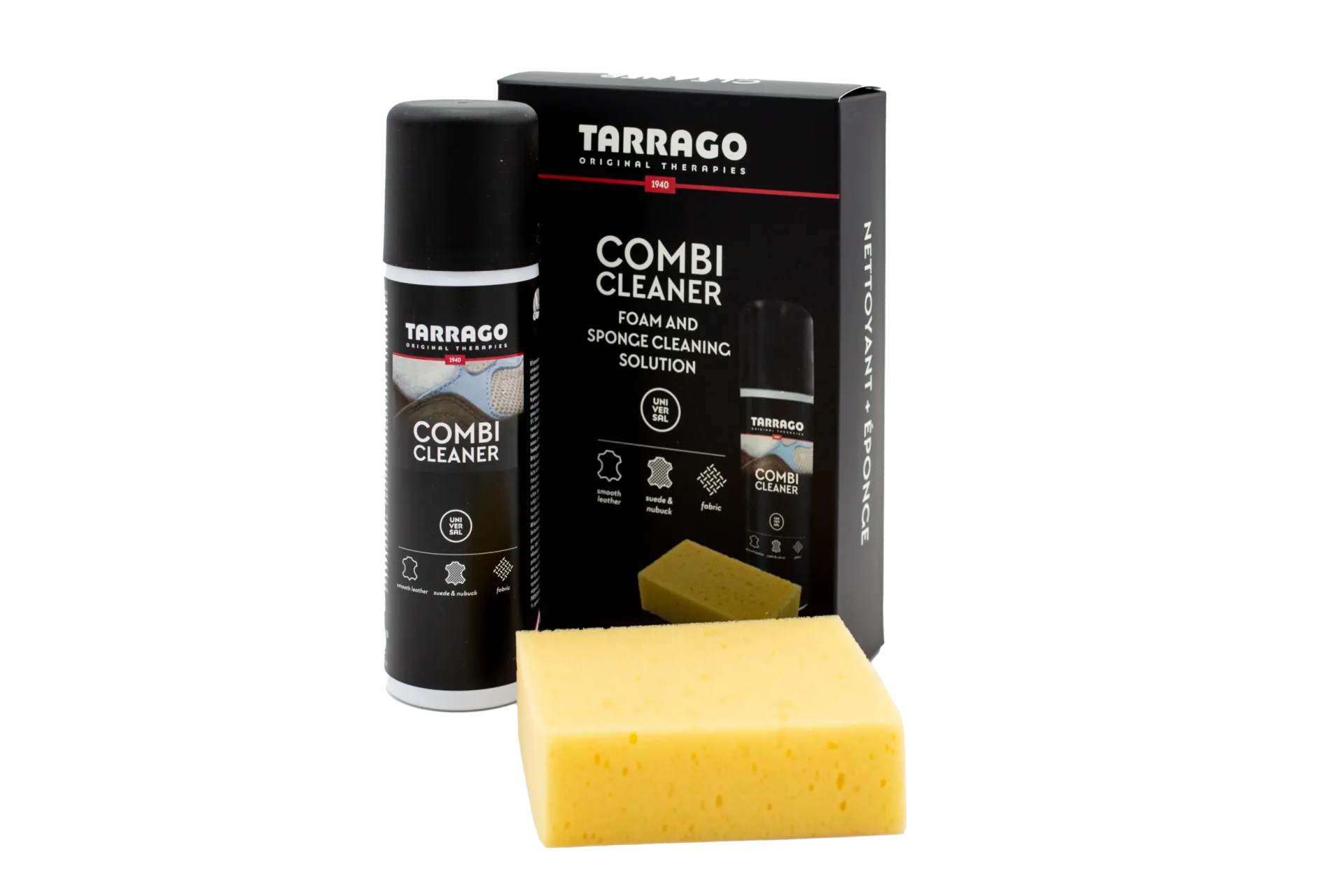 Combi Cleaner
