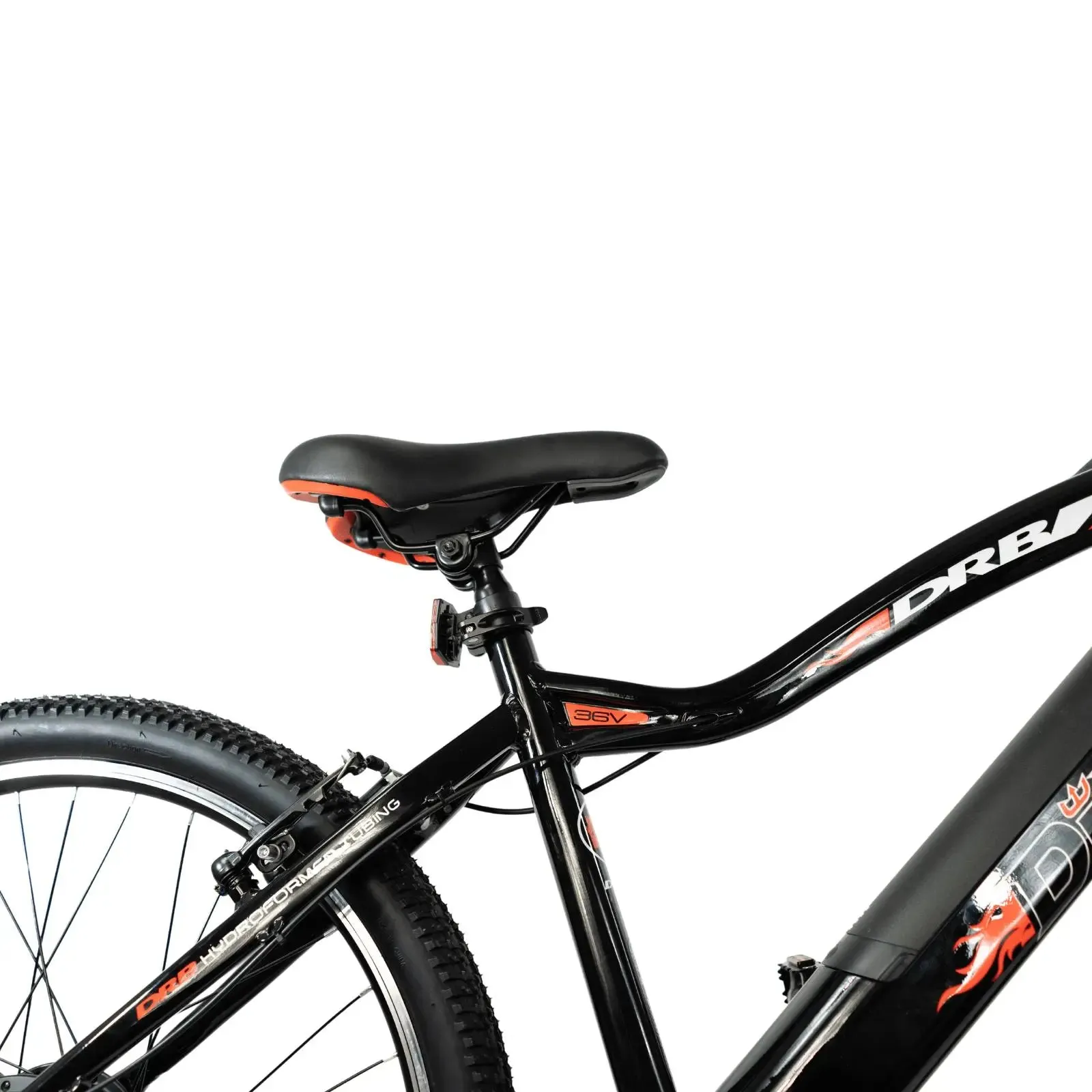Dallingridge Diablo Electric Mountain Bike 250W
