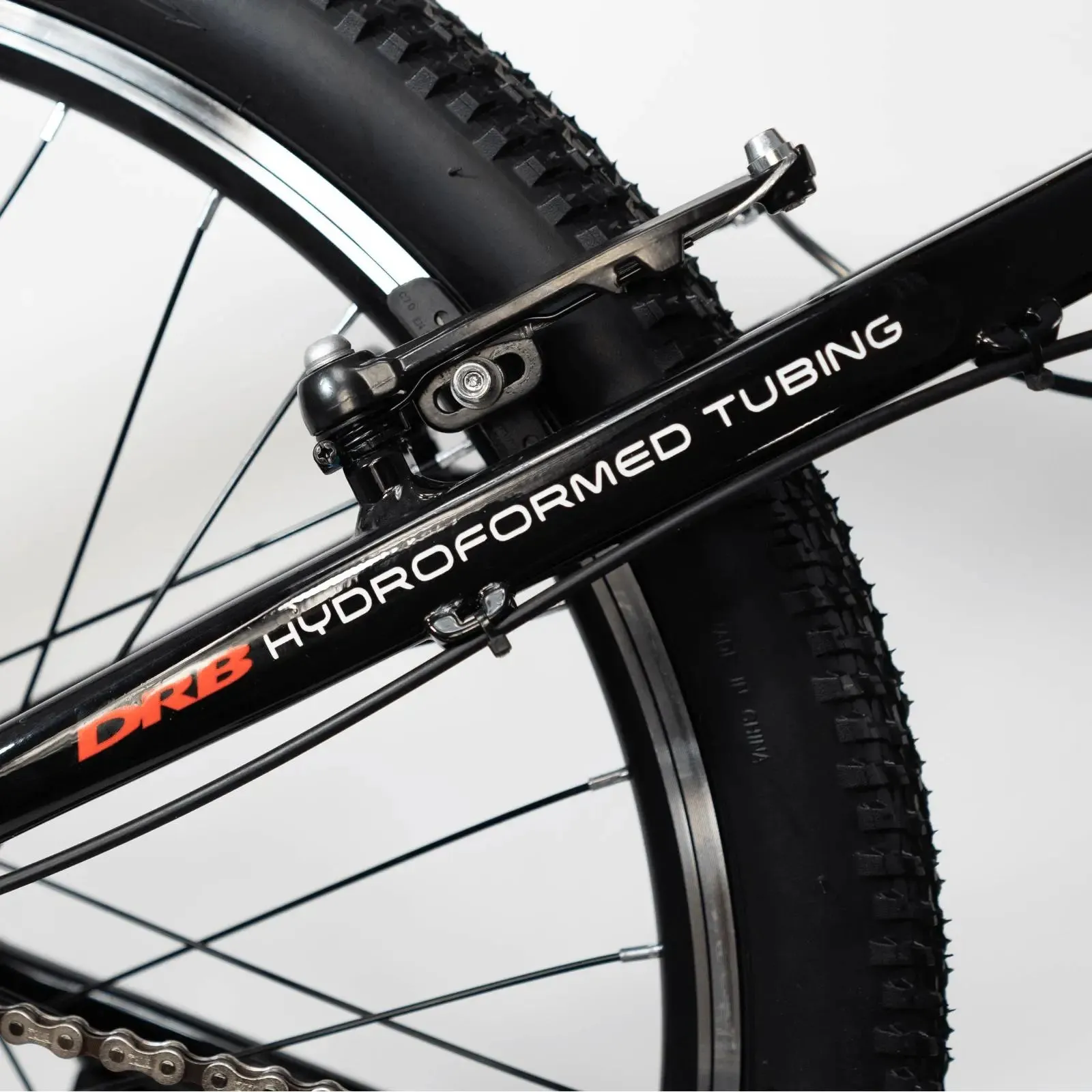 Dallingridge Diablo Electric Mountain Bike 250W