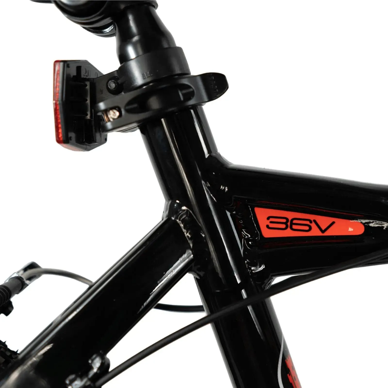 Dallingridge Diablo Electric Mountain Bike 250W
