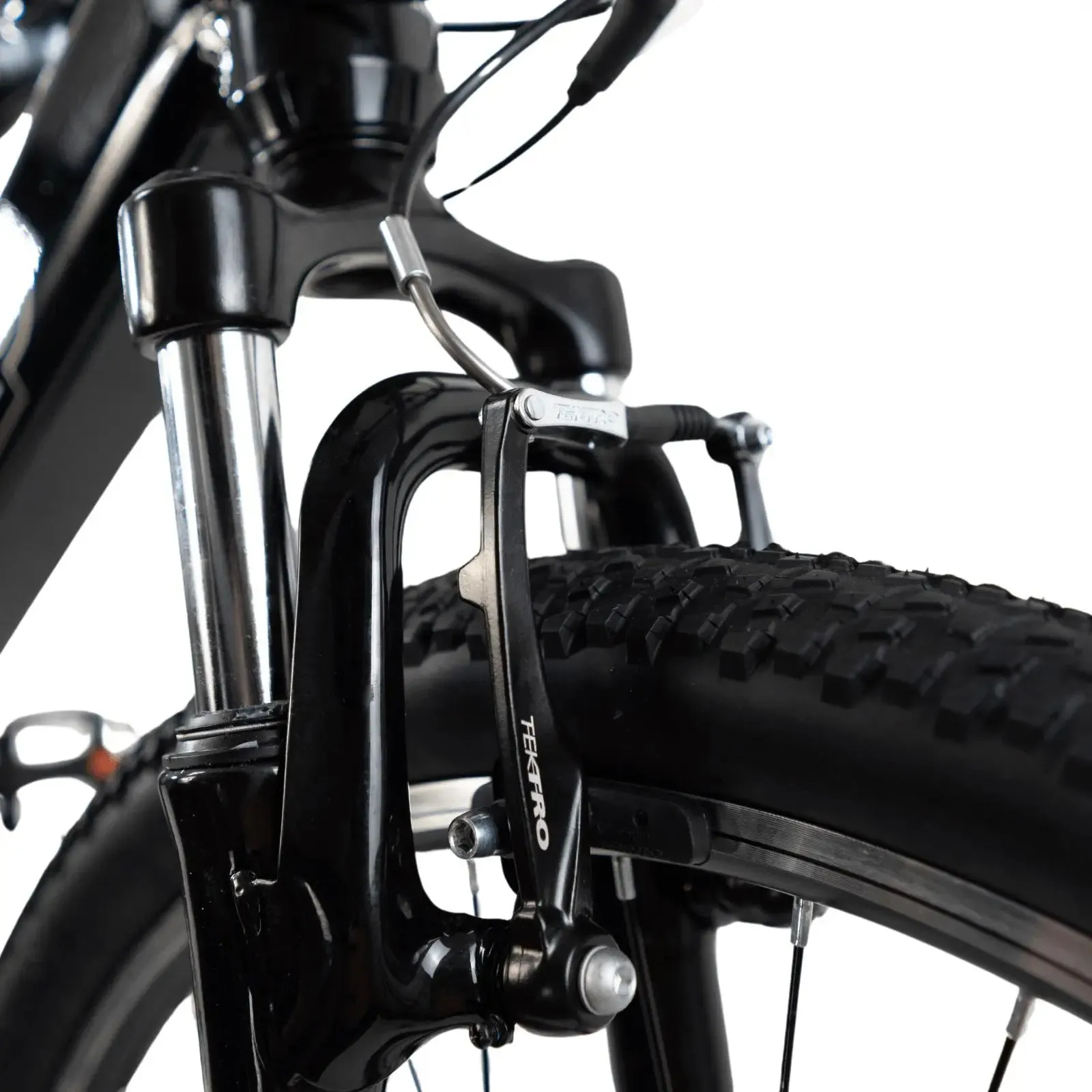Dallingridge Diablo Electric Mountain Bike 250W