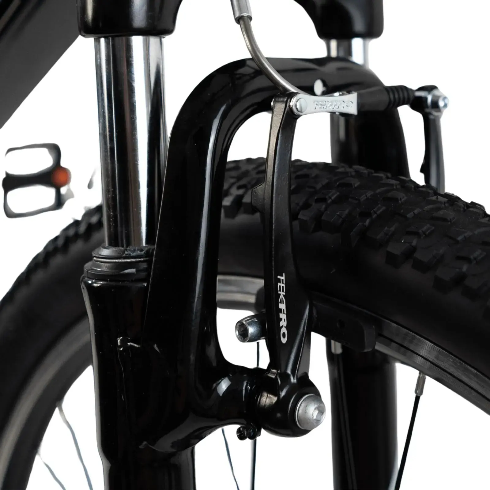 Dallingridge Diablo Electric Mountain Bike 250W