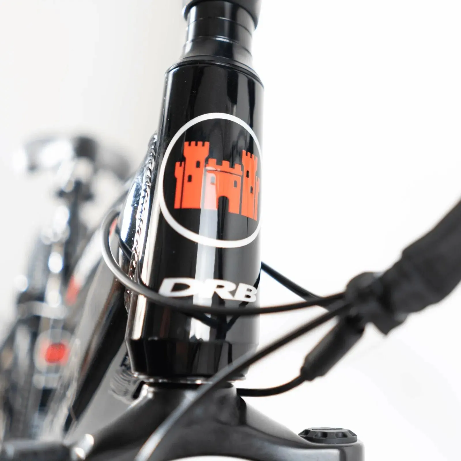 Dallingridge Diablo Electric Mountain Bike 250W