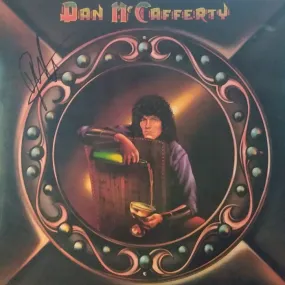Dan McCafferty – Dan McCafferty (VG /VG )
