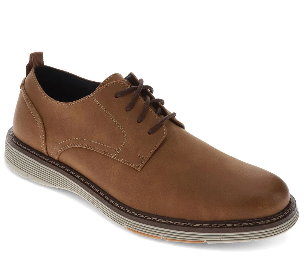 Dockers Men's Easedale Tan