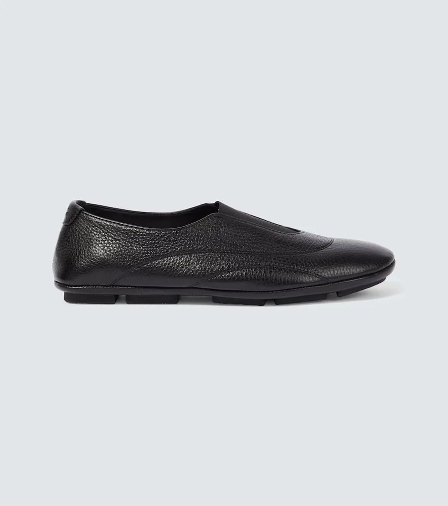 Dolce&Gabbana Leather flats