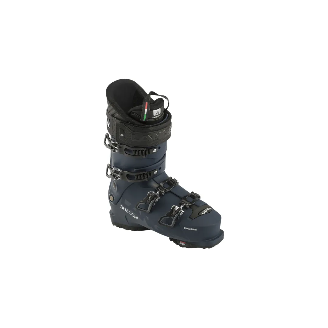 Dynastar Lange Men's All Mountain Ski Boots Shadow 100 MV