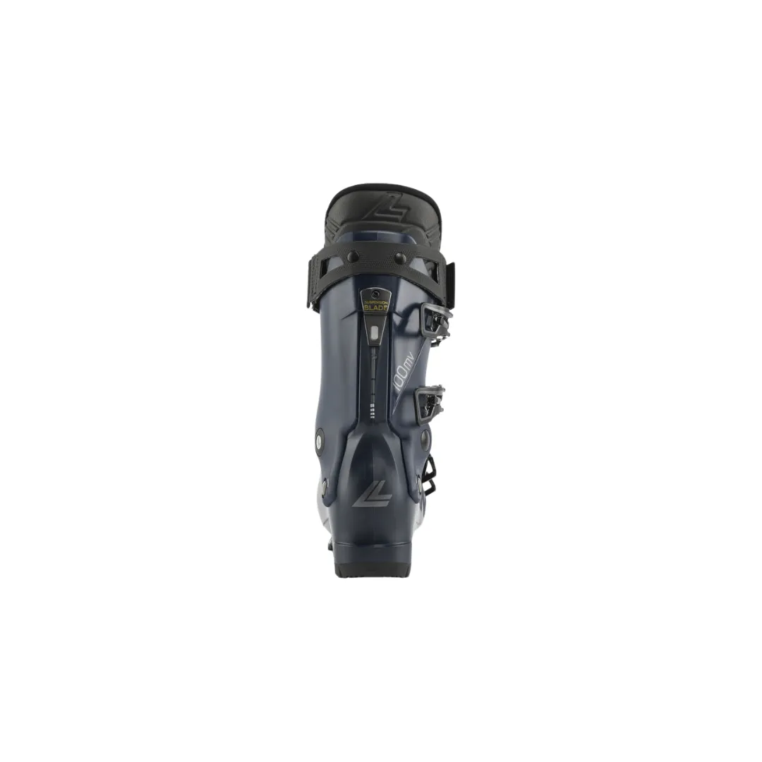 Dynastar Lange Men's All Mountain Ski Boots Shadow 100 MV