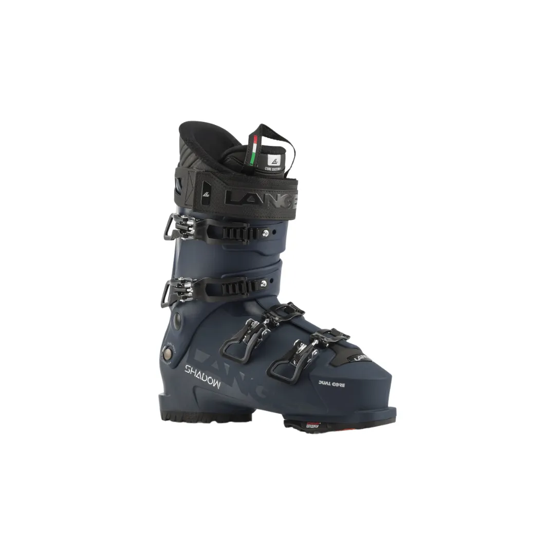 Dynastar Lange Men's All Mountain Ski Boots Shadow 100 MV