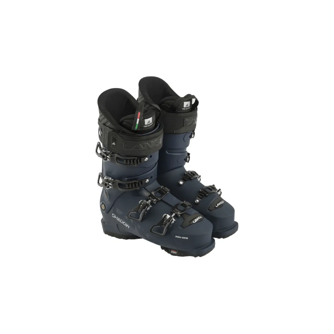 Dynastar Lange Men's All Mountain Ski Boots Shadow 100 MV