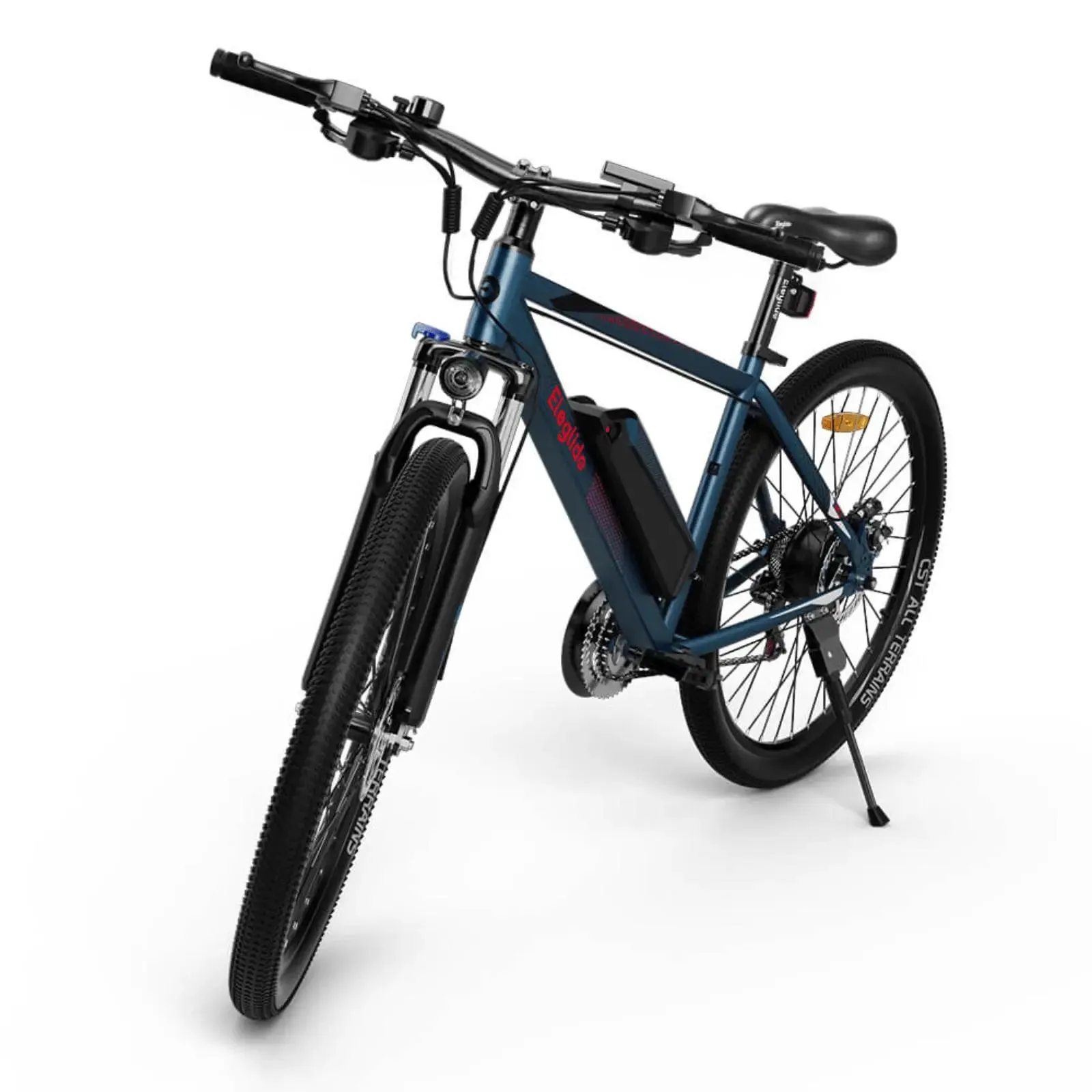 Eleglide M1 Electric Mountain Bike 250W Blue