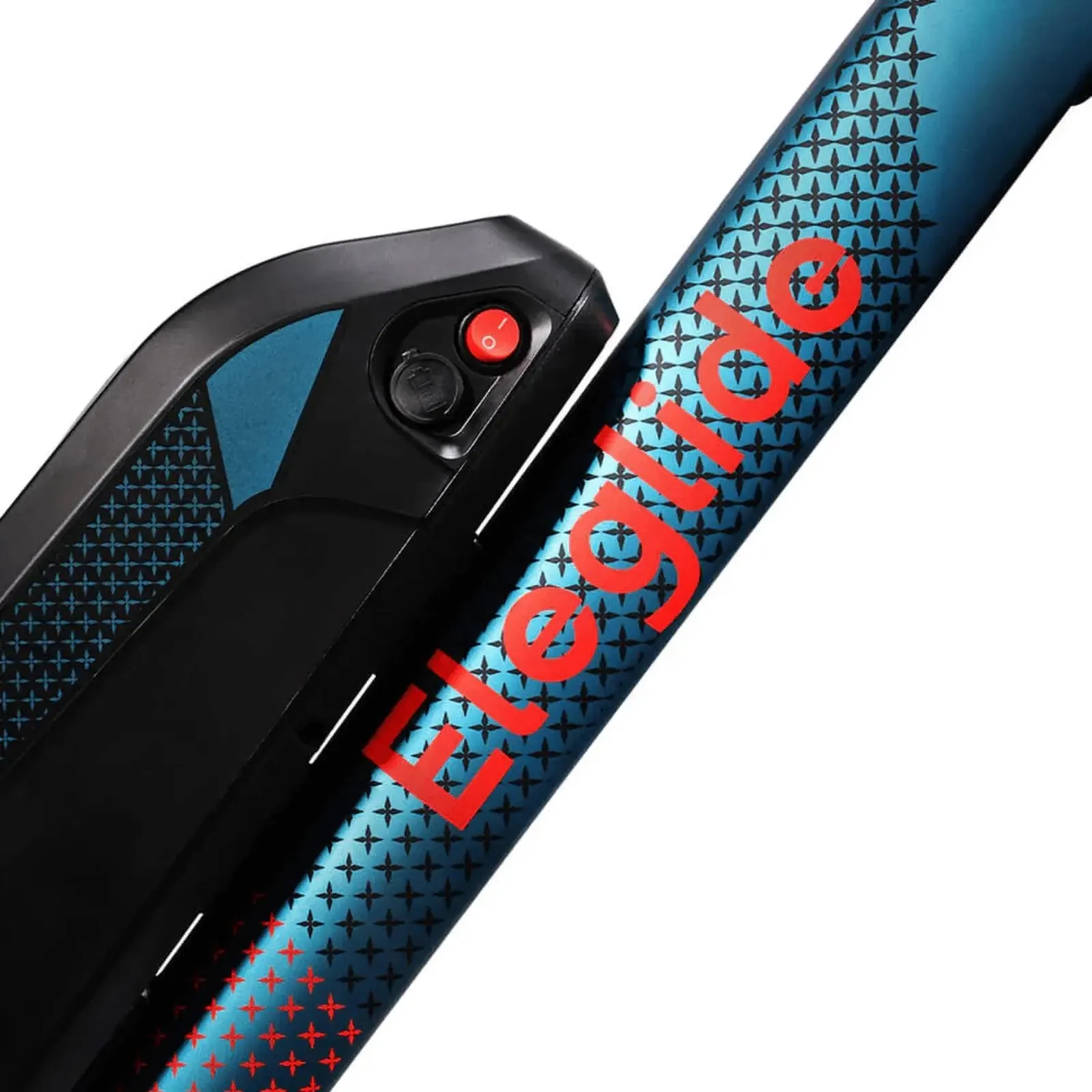 Eleglide M1 Electric Mountain Bike 250W Blue