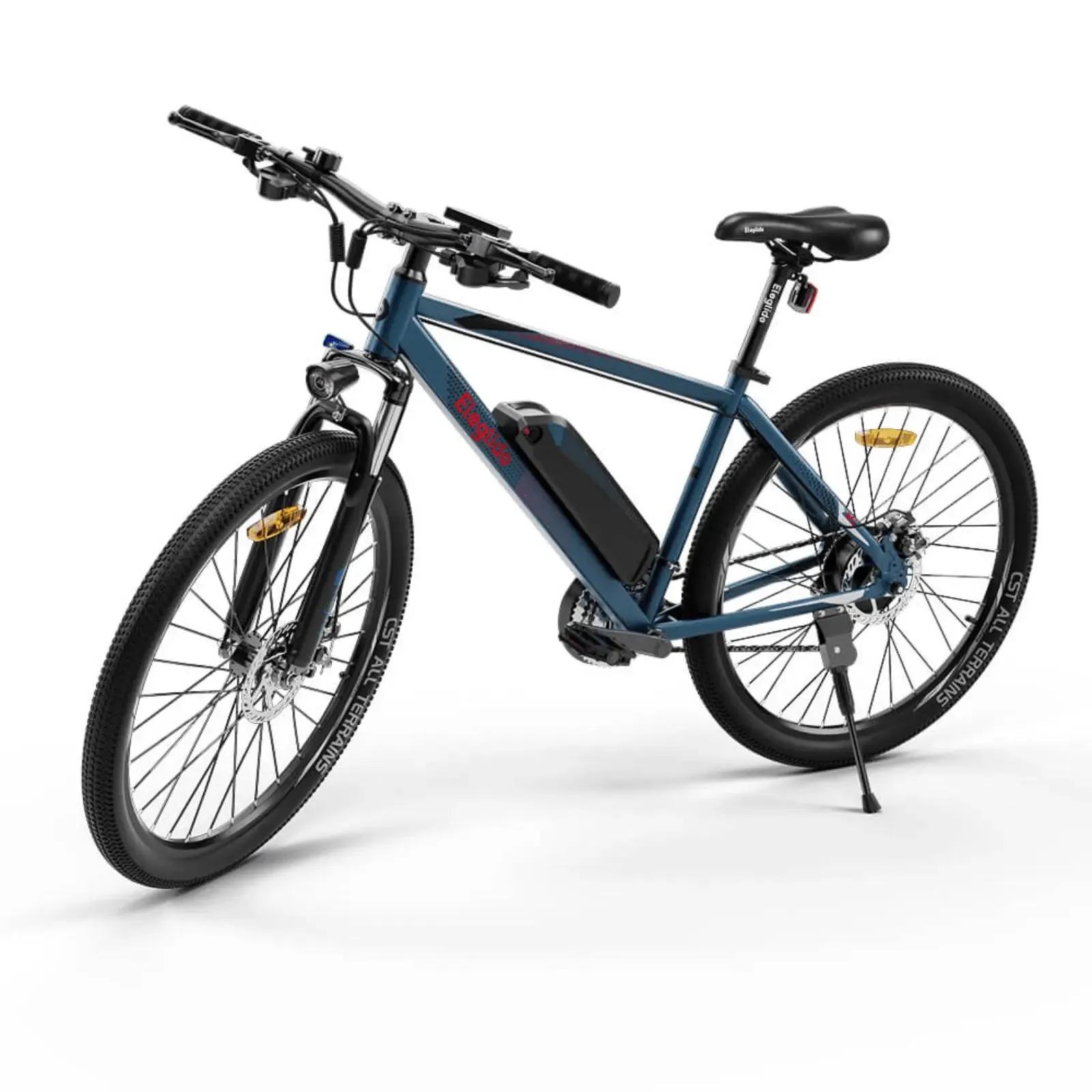 Eleglide M1 Electric Mountain Bike 250W Blue