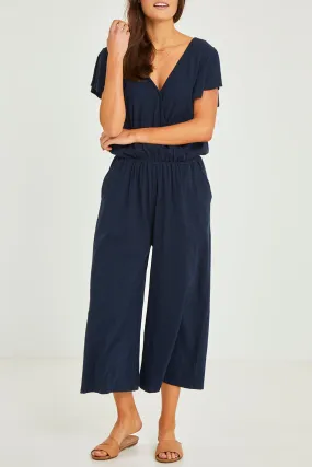 Elm Fundamental Pia Jumpsuit