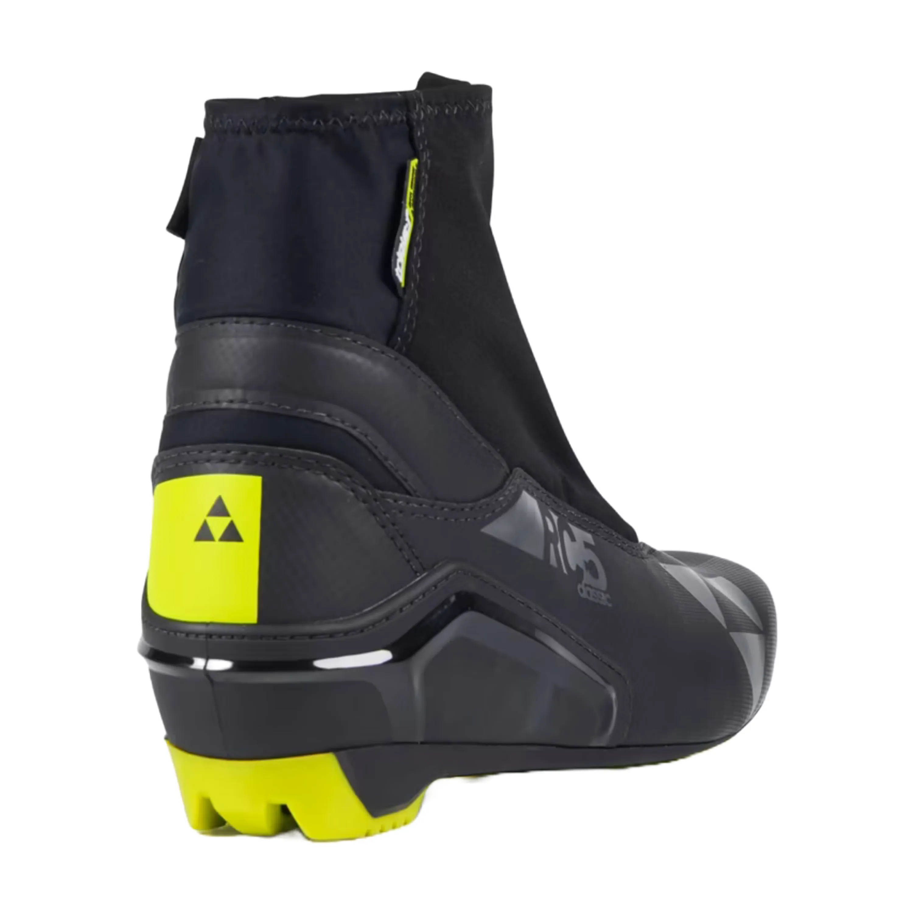 Fischer RC5 Classic Boots