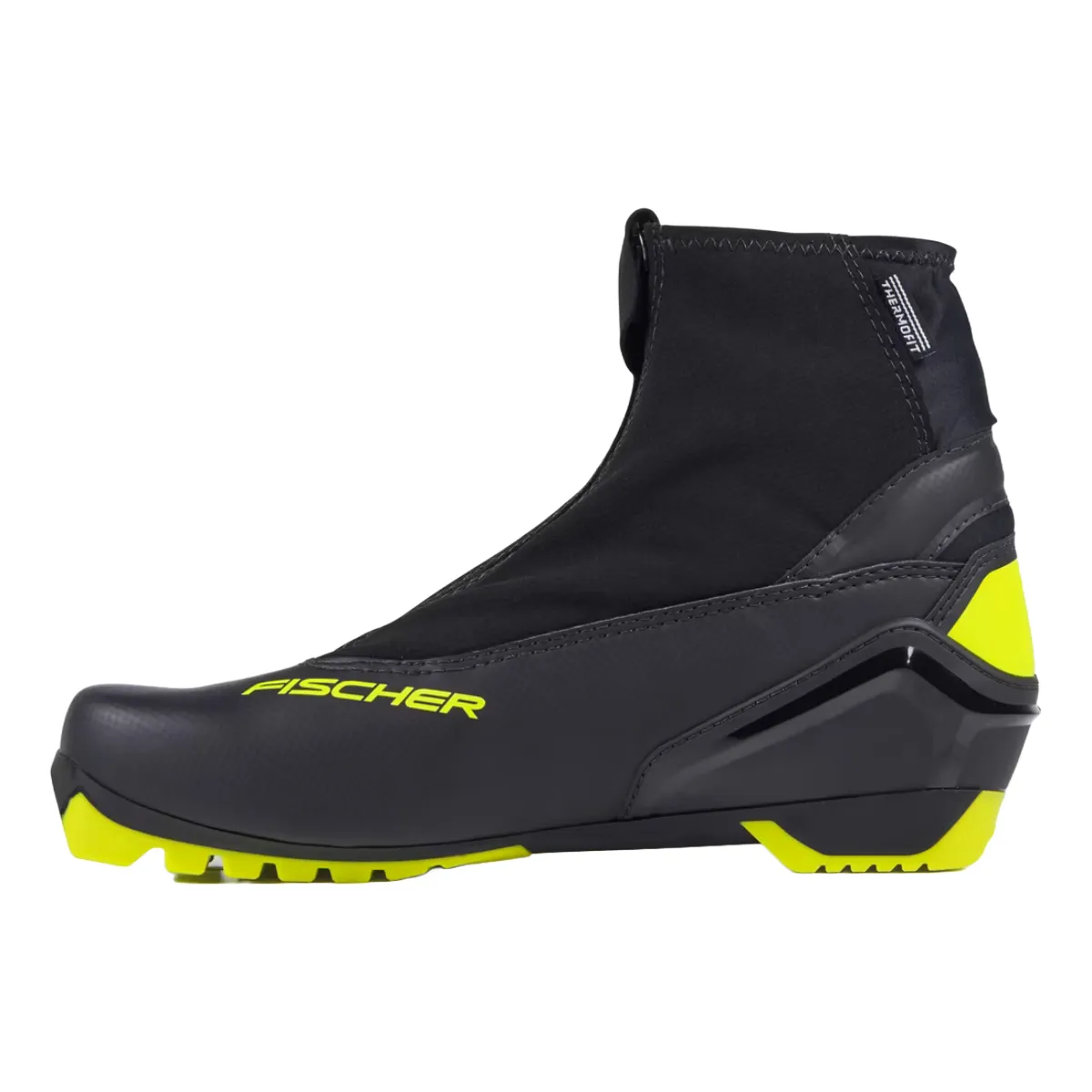 Fischer RC5 Classic Boots