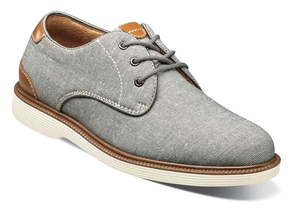 Florsheim Kids Highland Jr. Grey