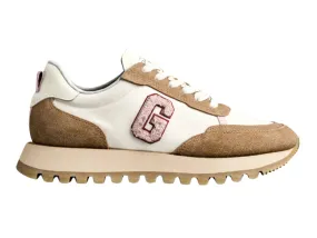 Gant 694 Caffay - Walnut Beige