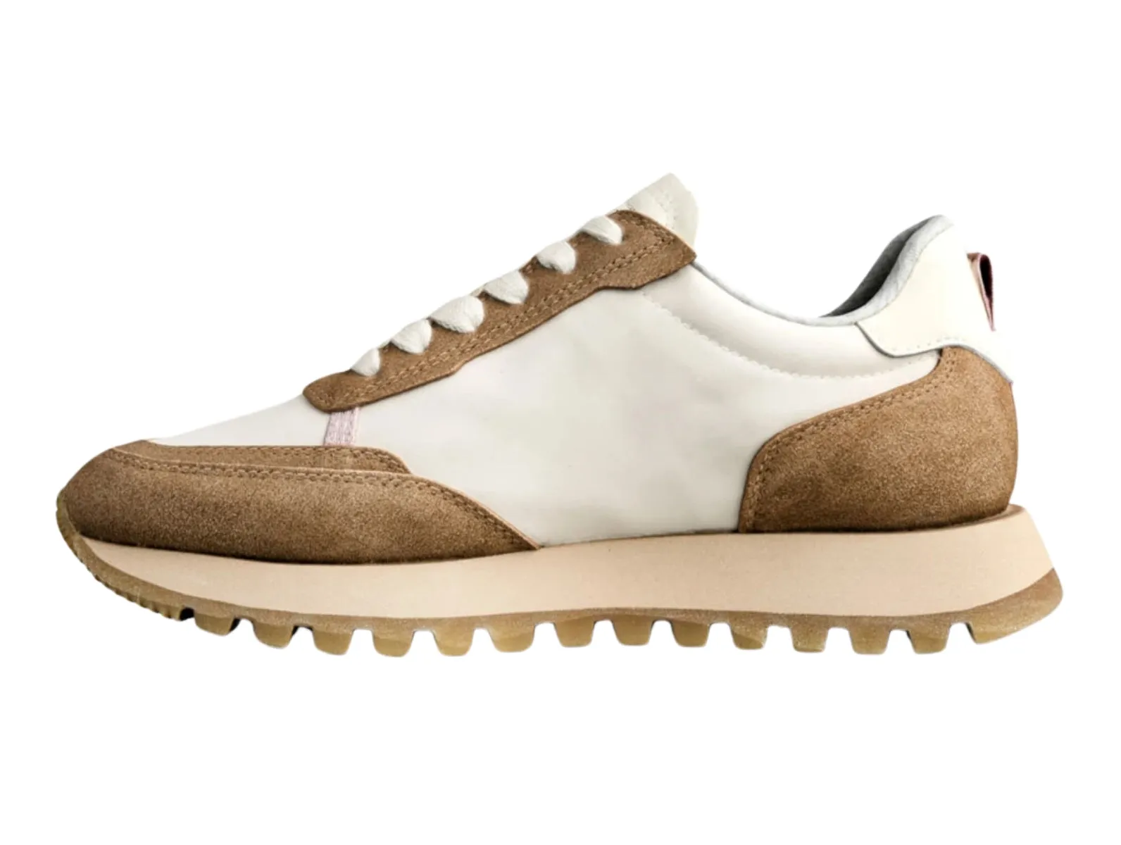 Gant 694 Caffay - Walnut Beige