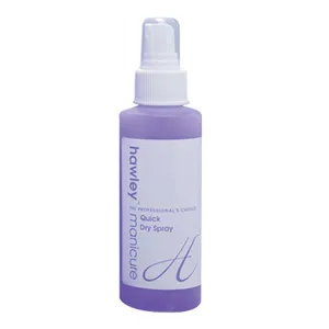Hawley Manicure Quick Dry Spray 125ml