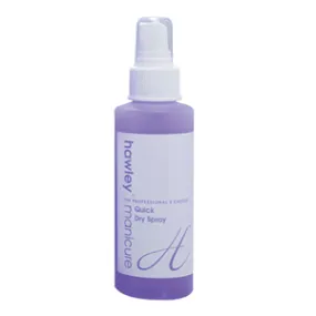 Hawley Manicure Quick Dry Spray 125ml